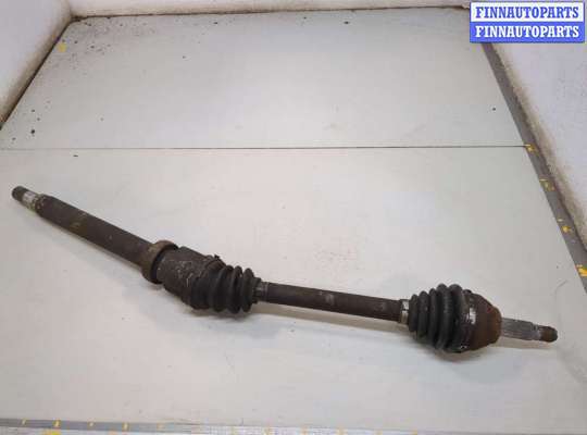 купить Полуось (приводной вал, шрус) на Ford Focus 1 1998-2004