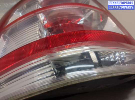 купить Фонарь (задний) на Opel Zafira B 2005-2014