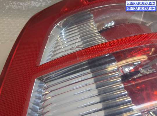 купить Фонарь (задний) на Opel Zafira B 2005-2014
