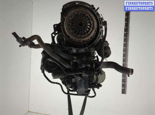 купить Двигатель (ДВС) на Peugeot 207 2006-2015