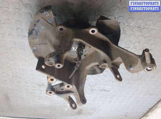 купить Ступица (кулак, цапфа) на Ford Kuga 2016-2019