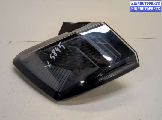 купить Фонарь (задний) на Peugeot 3008 2020-