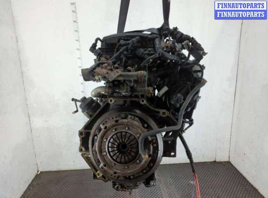 купить Двигатель (ДВС) на Opel Astra H 2004-2010