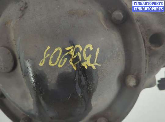 купить Мост (ведущий) на Volkswagen Crafter 2006-2016