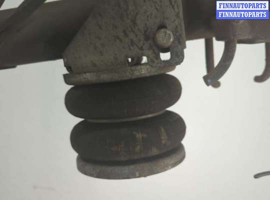 купить Мост (ведущий) на Volkswagen Crafter 2006-2016