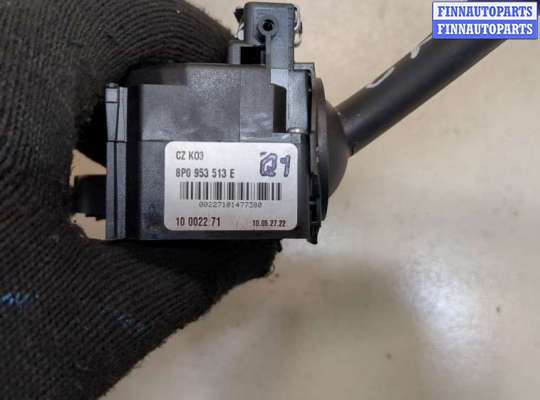 купить Переключатель поворотов на Audi A3 (8P) 2003-2013