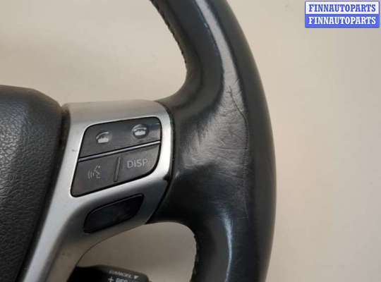 купить Руль на Toyota Verso 2009-2018