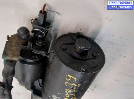 купить Стартер на Volkswagen Lupo