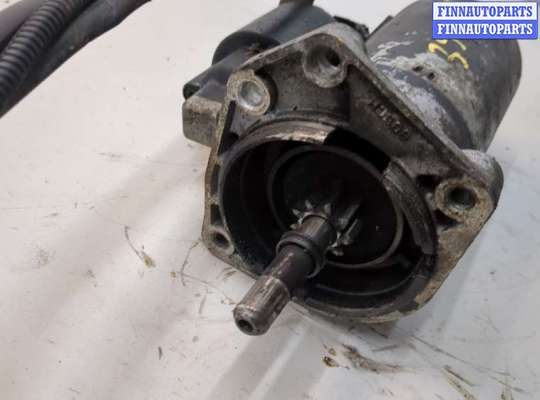 купить Стартер на Volkswagen Lupo