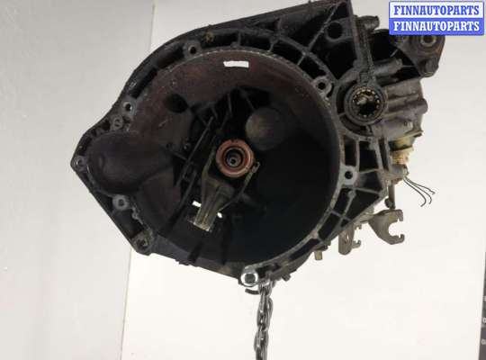 МКПП - Механическая коробка