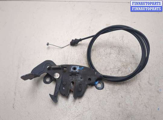 купить Замок капота на Nissan Almera N16 2000-2006