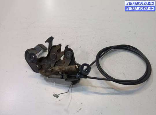 купить Замок капота на Nissan Almera N16 2000-2006