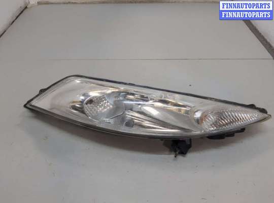 Поворот NS950775 на Nissan Juke 2010-2019