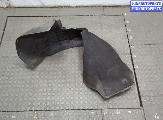 купить Защита арок (подкрылок) на Skoda Octavia (A5) 2004-2013