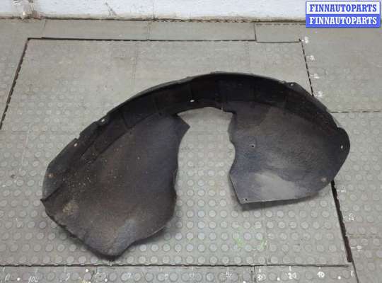 купить Защита арок (подкрылок) на Skoda Octavia (A5) 2004-2013