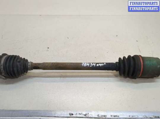 Приводной вал (Полуось в сборе) на Subaru Impreza II (GD, GG)