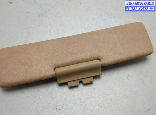 купить Пластик (обшивка) салона на Mercedes S W126 1979-1991