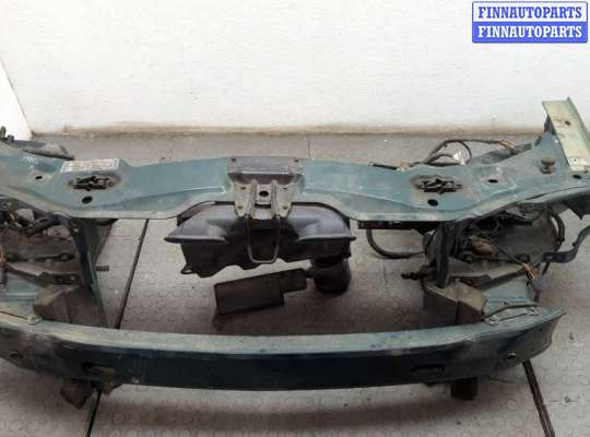 Замок капота JR89697 на Jaguar X-Type 2001-2009
