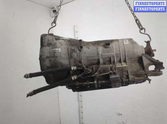 купить КПП - автомат (АКПП) на BMW 7 E65 2001-2008