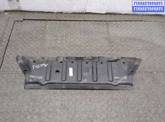 купить Защита днища, запаски, КПП, подвески на Lexus RX 1998-2003