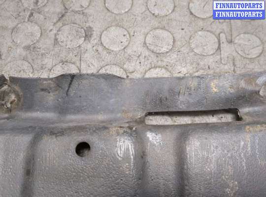 купить Защита днища, запаски, КПП, подвески на Lexus RX 1998-2003
