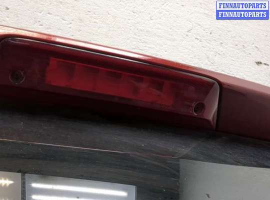 купить Крышка (дверь) багажника на Dodge Journey 2008-2011