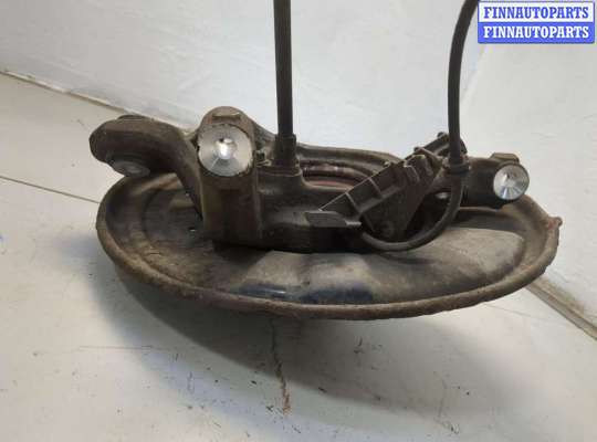 купить Ступица (кулак, цапфа) на Mercedes C W204 2006-2015