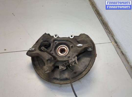 купить Ступица (кулак, цапфа) на Mercedes C W204 2006-2015