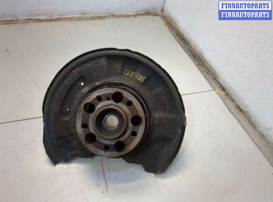 купить Ступица (кулак, цапфа) на Mercedes C W204 2006-2015