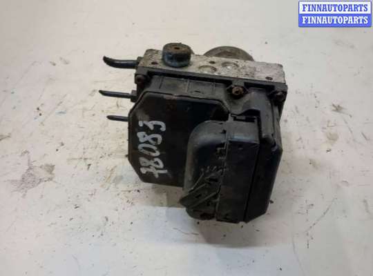купить Блок АБС, насос (ABS, ESP, ASR) на Volkswagen Passat 5 2000-2005