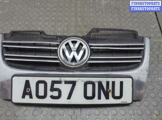 Купить Решетка радиатора на Volkswagen Jetta 5 2005-2011 Решетка радиатора VG2769885 на Volkswagen Jetta 5 2005-2011
