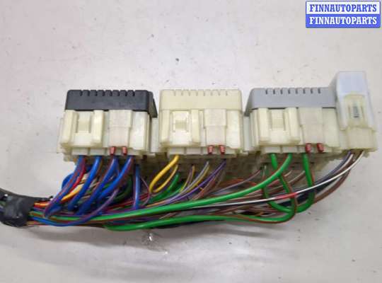 купить Блок предохранителей на Ford Mondeo 4 2007-2015