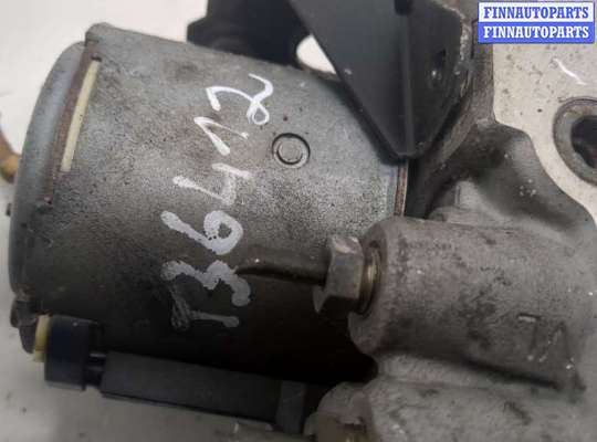 купить Блок АБС, насос (ABS, ESP, ASR) на BMW 7 E38 1994-2001