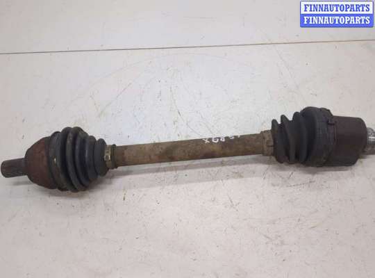 Полуось (приводной вал, шрус) FO1870056 на Ford Focus 2 2008-2011