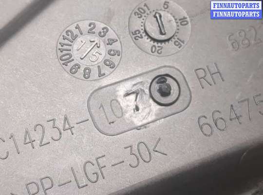 купить Стеклоподъемник электрический на Jeep Cherokee 2013-