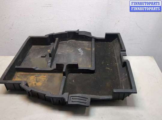 купить Пластик (обшивка) внутреннего пространства багажника на SsangYong Korando 2010-2019