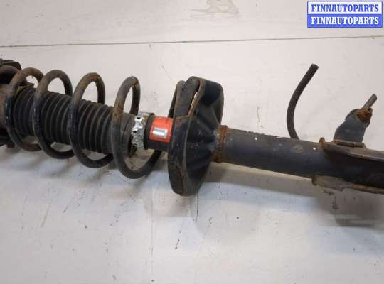 купить Амортизатор подвески на Mazda 323 (BJ) 1998-2003