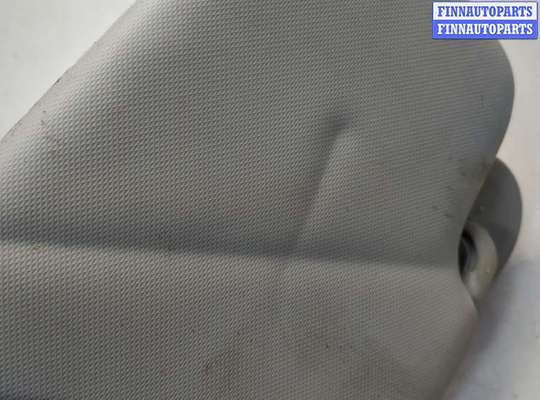 купить Козырек солнцезащитный на Chevrolet Spark 2009-2016