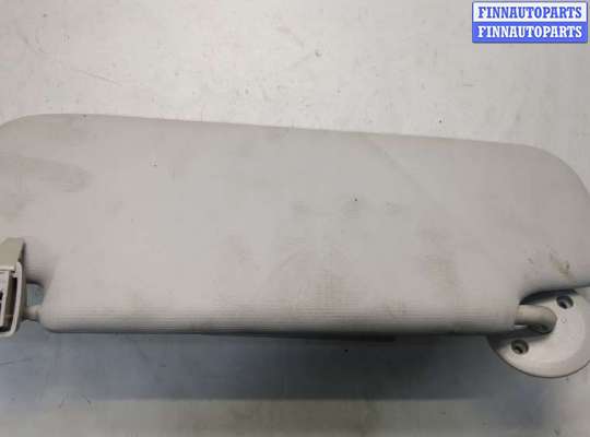 купить Козырек солнцезащитный на Chevrolet Spark 2009-2016