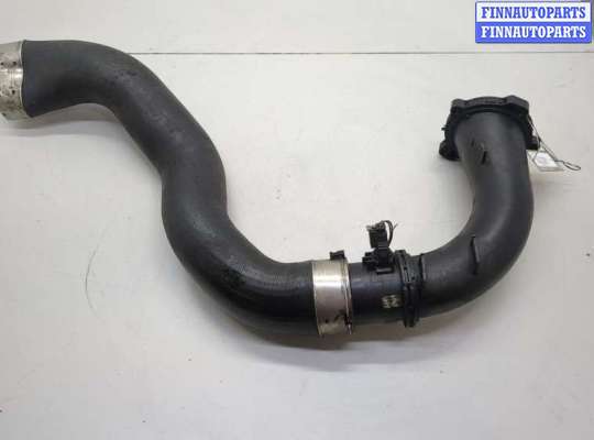 Патрубок интеркулера MB1577566 на Mercedes ML W166 2011-2015