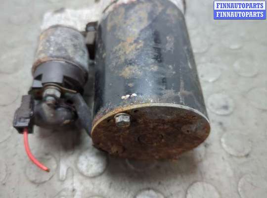 купить Стартер на KIA Picanto 2004-2011