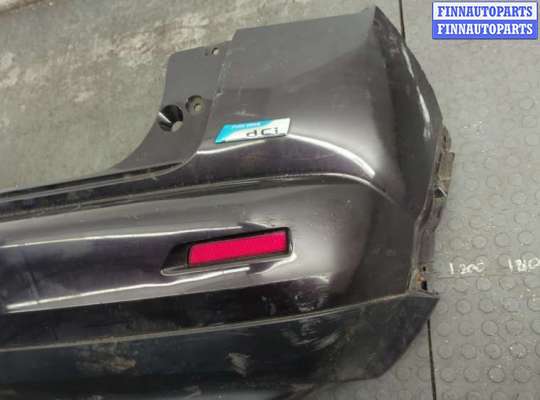 купить Бампер на Nissan Juke 2010-2019