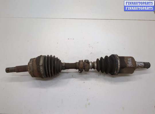 Полуось (приводной вал, шрус) NS980407 на Nissan X-Trail (T30) 2001-2007