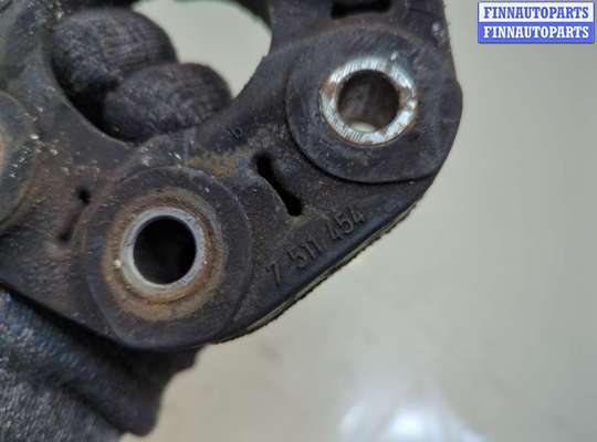 купить Муфта кардана на BMW 3 E90, E91, E92, E93 2005-2012