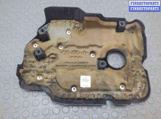 купить Накладка декоративная на ДВС на Hyundai Sonata 7 LF 2014-2020