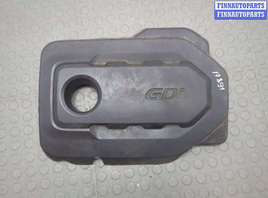 купить Накладка декоративная на ДВС на Hyundai Sonata 7 LF 2014-2020