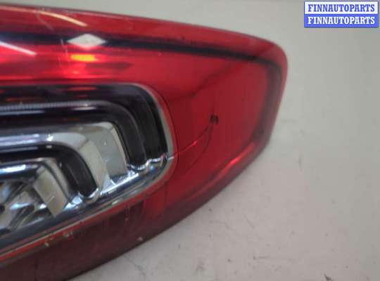 купить Фонарь (задний) на Ford Mondeo 4 2007-2015