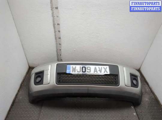 Заглушка буксировочного крюка FO2151768 на Ford Fusion 2002-2012