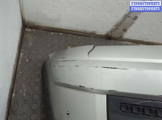 купить Заглушка буксировочного крюка на Ford Fusion 2002-2012