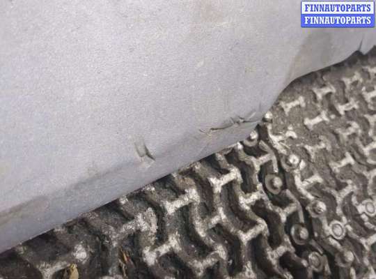 купить Накладка на порог на Acura MDX 2001-2006